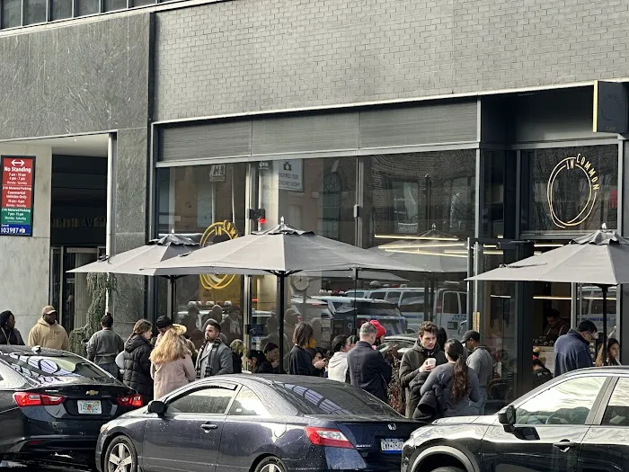 In Common NYC - A Breakfast & Brunch Restaurant Picture 8