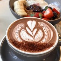 In Common NYC - A Breakfast & Brunch Restaurant ico
