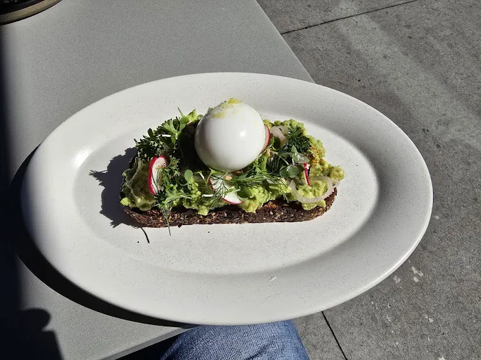 In Common NYC - A Breakfast & Brunch Restaurant Picture 4