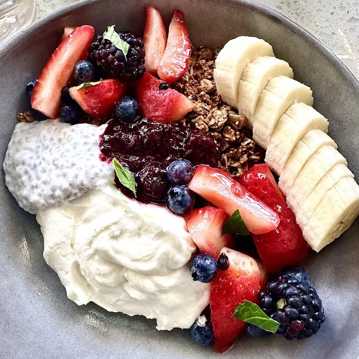 In Common NYC - A Breakfast & Brunch Restaurant Picture 9