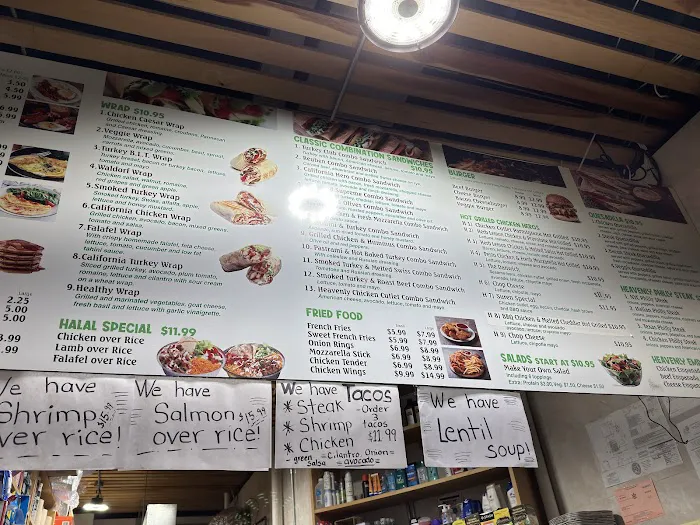 Heavenly Market 10th ave Picture 4