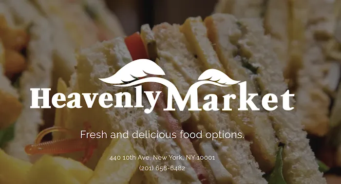 Heavenly Market 10th ave Picture 3
