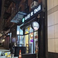 Heavenly Market 10th ave ico