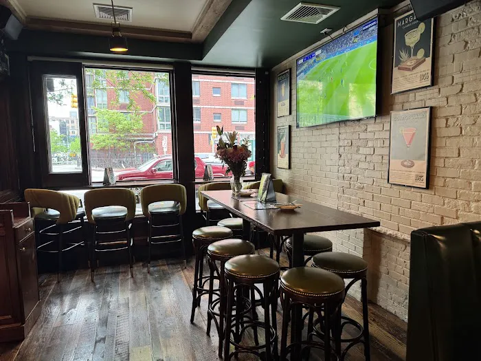 The Yard's Pub NYC Picture 9