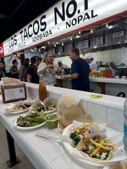 LOS TACOS No.1 Picture 2