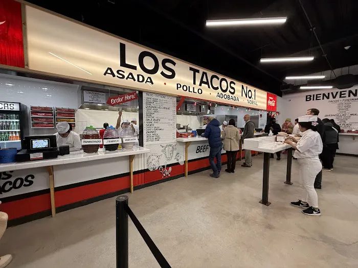 LOS TACOS No.1 Picture 10