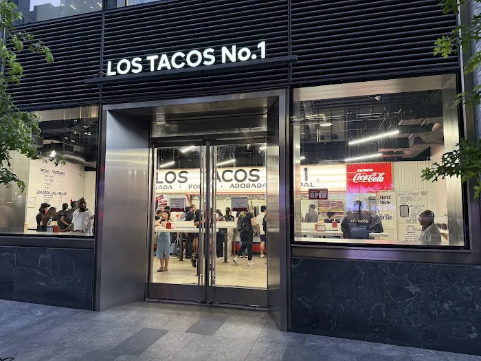 LOS TACOS No.1 Picture 3