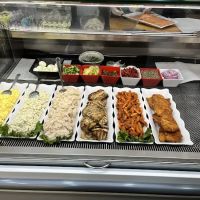 34th Bagels & More ico