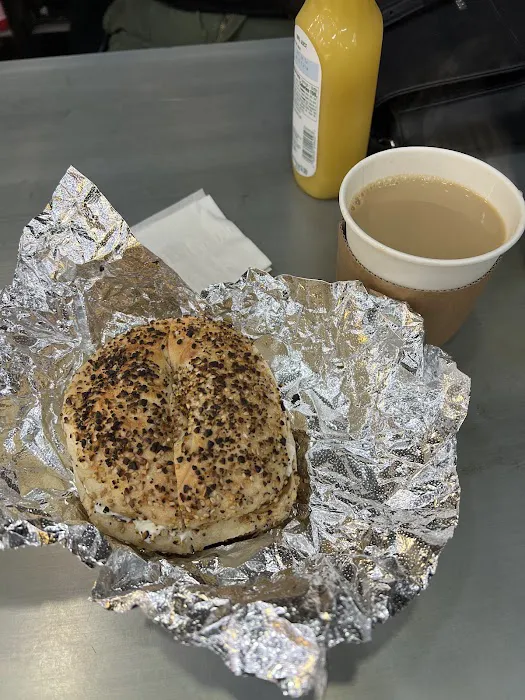 34th Bagels & More Picture 3