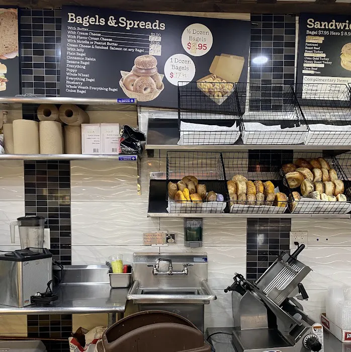 34th Bagels & More Picture 4