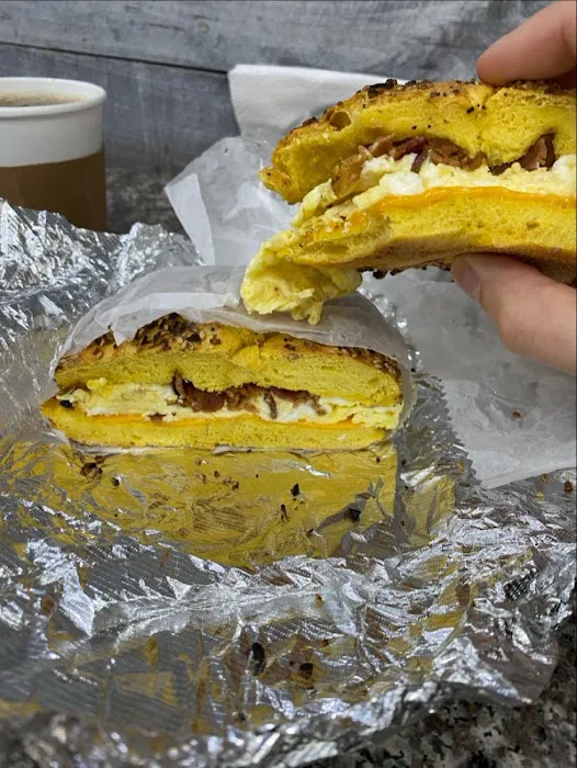 34th Bagels & More Picture 9