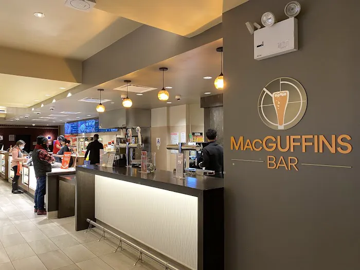 MacGuffins Bar Picture 1