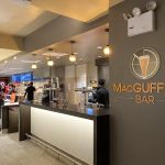 MacGuffins Bar