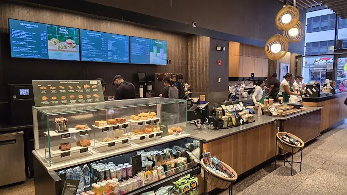 Starbucks Picture 3