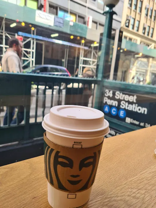 Starbucks Picture 8