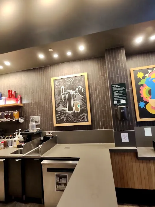 Starbucks Picture 5