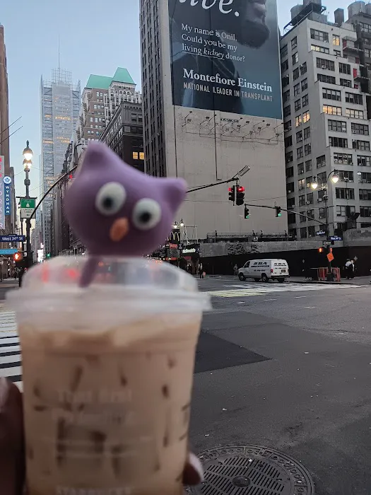 Starbucks Picture 1