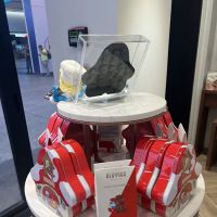 Neuhaus Chocolates ico
