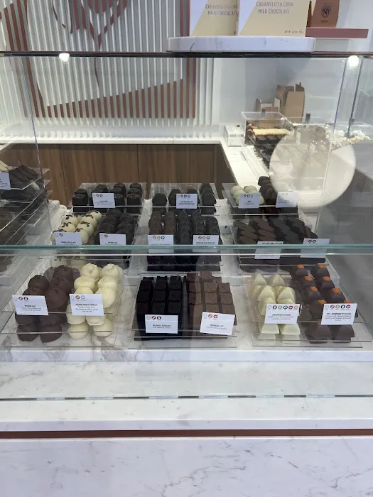 Neuhaus Chocolates Picture 3