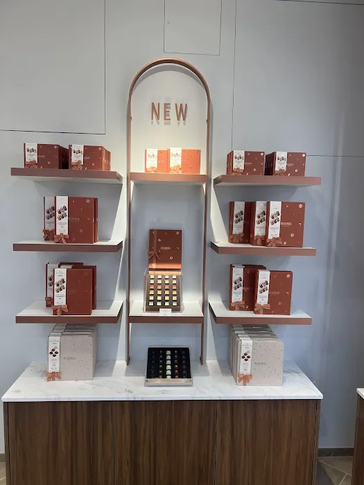 Neuhaus Chocolates Picture 2