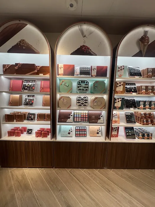 Neuhaus Chocolates Picture 4
