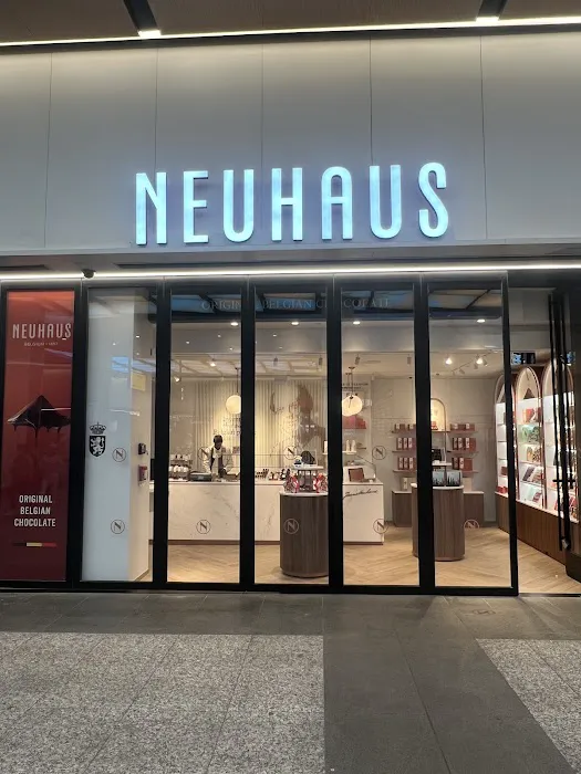 Neuhaus Chocolates Picture 9