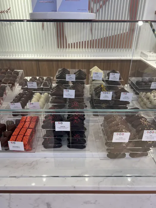 Neuhaus Chocolates Picture 8