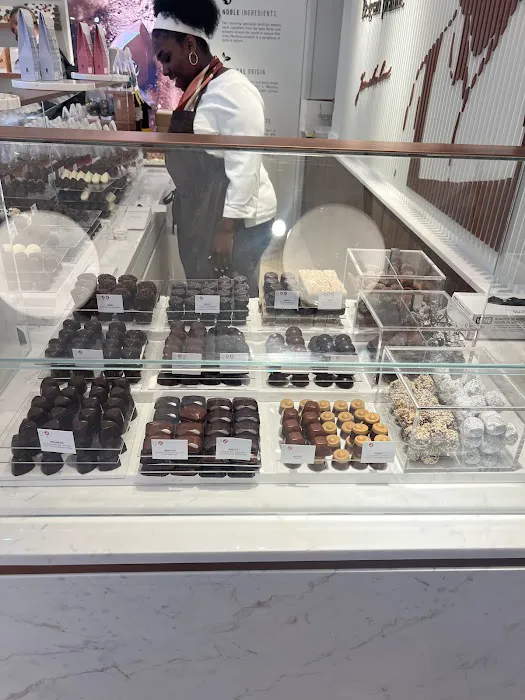 Neuhaus Chocolates Picture 7