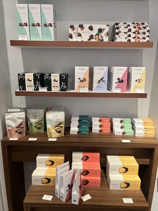 Neuhaus Chocolates Picture 5