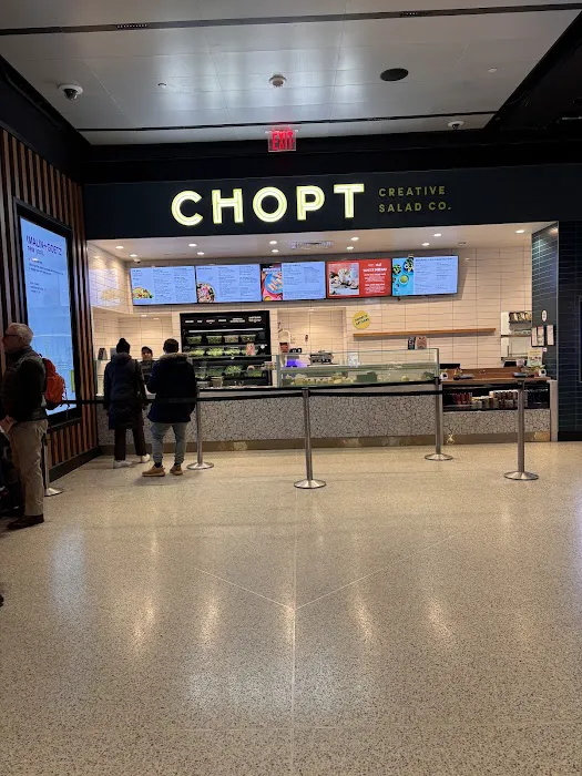 Chopt Creative Salad Co. Picture 2