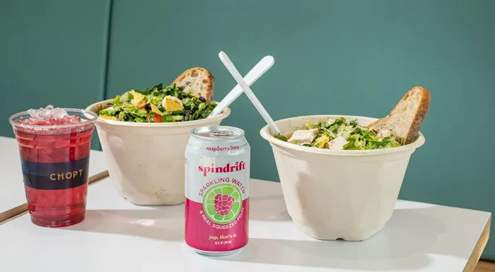 Chopt Creative Salad Co. Picture 5
