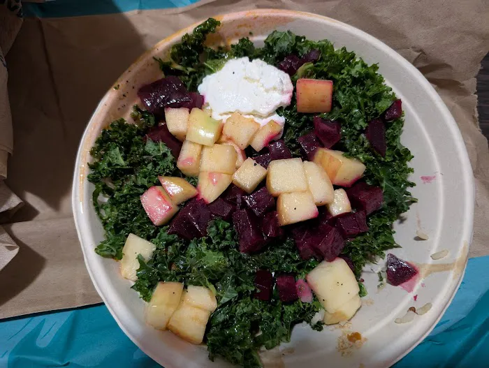 Chopt Creative Salad Co. Picture 10