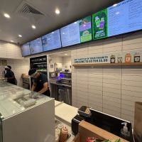 Chopt Creative Salad Co. ico
