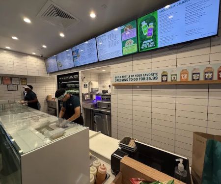 Chopt Creative Salad Co.