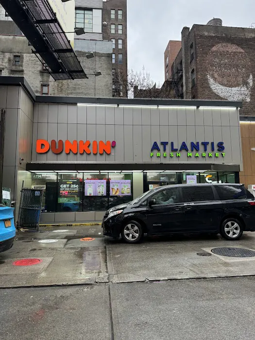Dunkin' Picture 7
