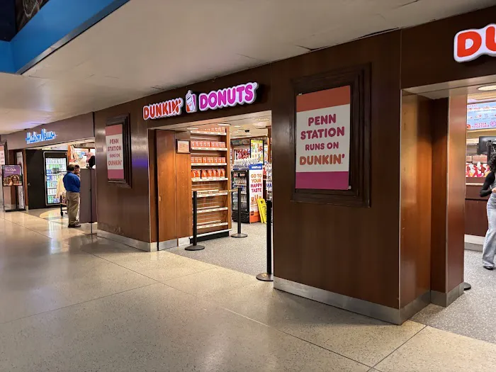 Dunkin' Picture 10
