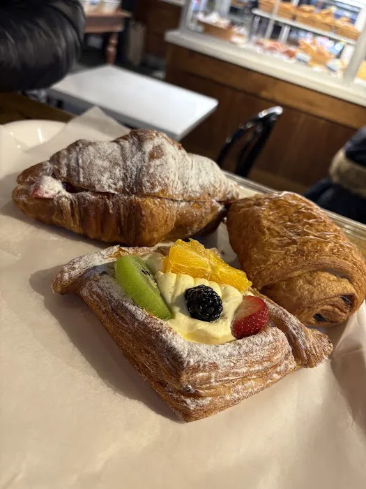 Paris Baguette Picture 6