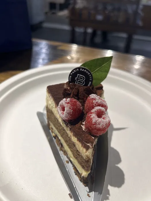 Paris Baguette Picture 10