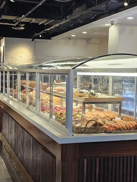 Paris Baguette Picture 4