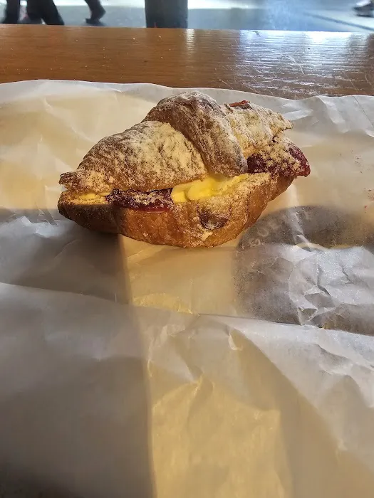 Paris Baguette Picture 2