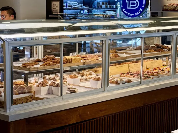 Paris Baguette Picture 7