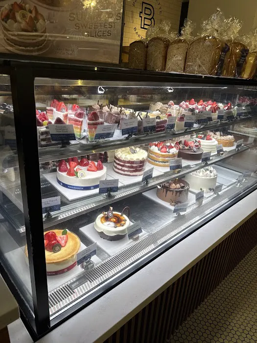 Paris Baguette Picture 9