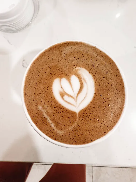 Le Cafe Coffee Picture 10