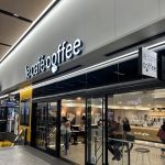 Le Cafe Coffee
