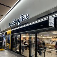 Le Cafe Coffee ico