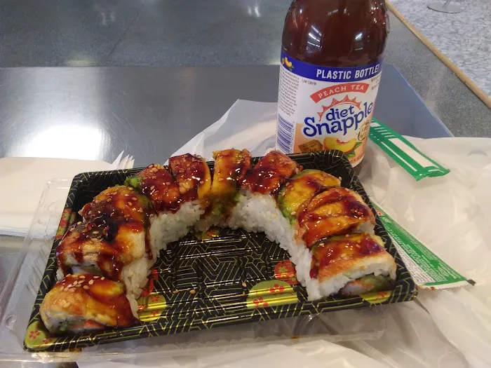 PENN SUSHI Picture 7