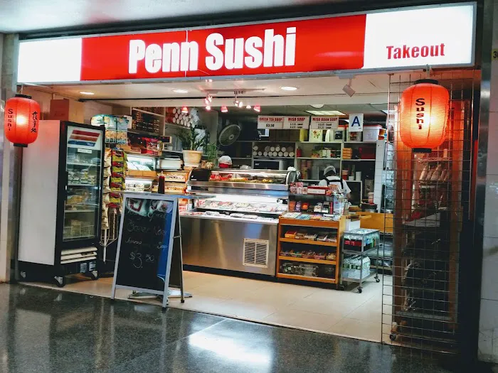 PENN SUSHI Picture 1