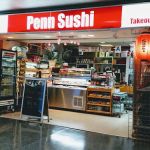PENN SUSHI