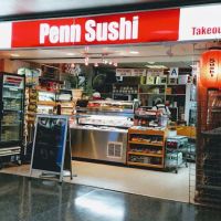 PENN SUSHI ico