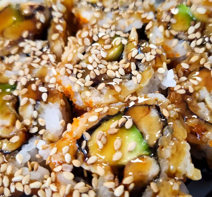 PENN SUSHI Picture 4